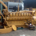 CAT3516-60 Hz Generator Rentals